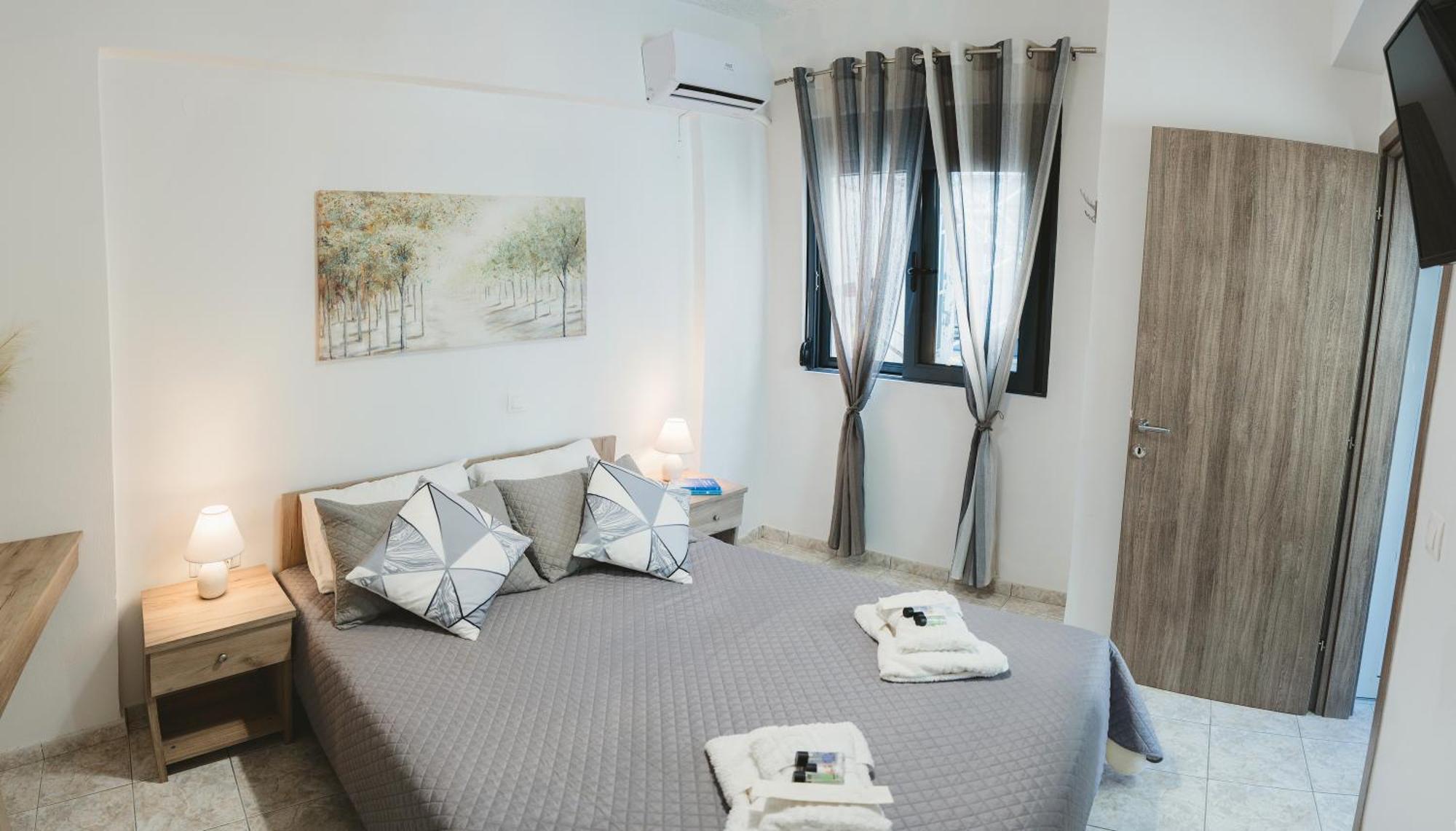 Taxiarchis House Apartment Archangelos  Exterior photo