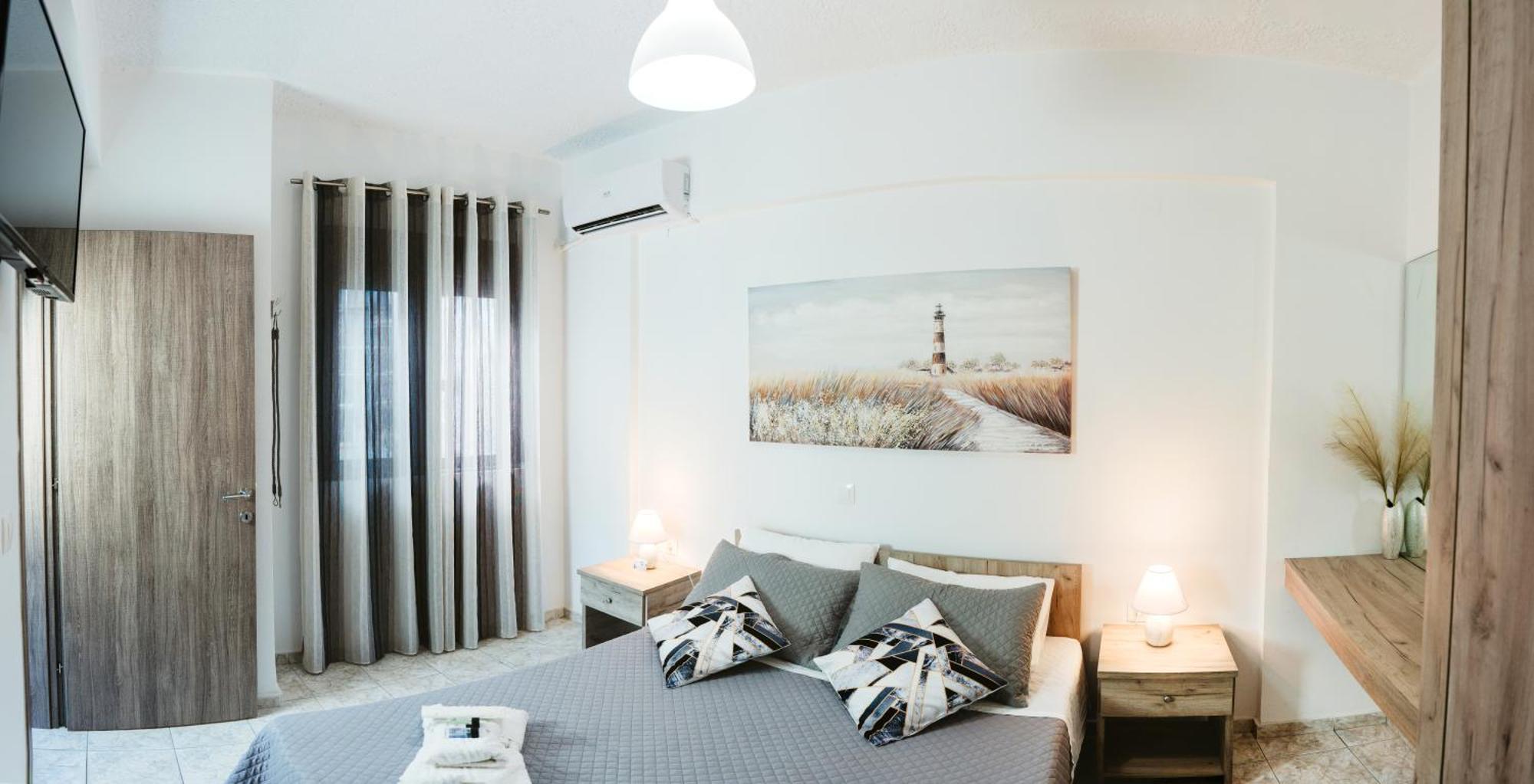 Taxiarchis House Apartment Archangelos  Exterior photo